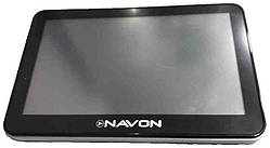 GPS-навігатор Б/У Navon N670
