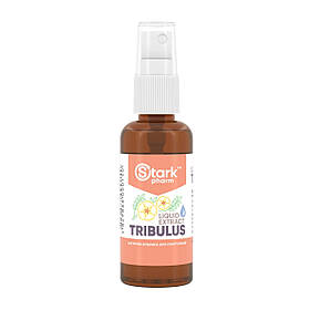 Stark Pharm Tribulus Liquid Extract - 50ml yL.