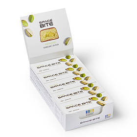 Space Food Space Bite - 10x45g Pistachio yL.