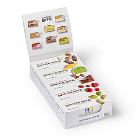 Space Food Space Bite - 10x45g Mix yL.