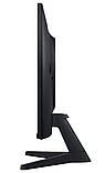 Монітор Samsung 27" Odyssey G5 (LS27FG532EIXUA) IPS Black 200Hz, фото 5