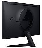 Монітор Samsung 27" Odyssey G5 (LS27FG532EIXUA) IPS Black 200Hz, фото 9