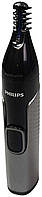 Машинка для стриження волосся тример Б/У Philips series 3000 NT3650/16