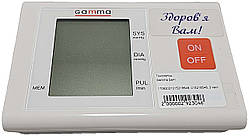 Тонометр Б/У Gamma Semi