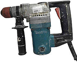 Перфоратор Б/У Makita HR2010