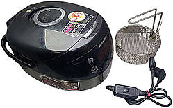 Мультиварка Б/У Redmond RMC-FM91