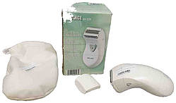 Епілятор жіноча електробритва Б/У BaByliss G802E