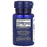 Вітамін К2, 45 мг, Mega Vitamin K2, Life Extension, 30 капсул, фото 2