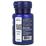 Вітамін К2, 45 мг, Mega Vitamin K2, Life Extension, 30 капсул, фото 3