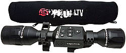 Б/У ATN X-Sight-LTV 3-9x