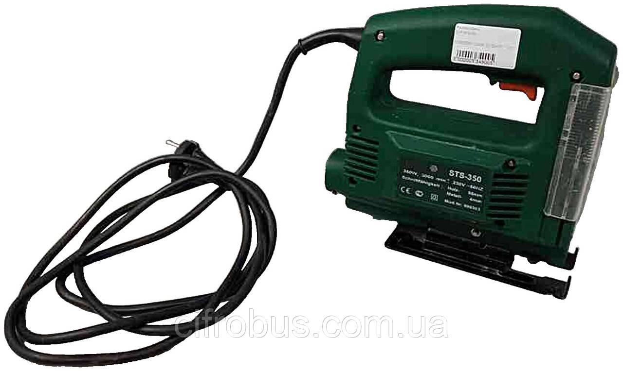 Електролобзик Б/У DWT STS-350, фото 1