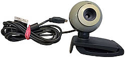 Веб-камера Б/У Logitech Webcam E2500 (V-UCV39)