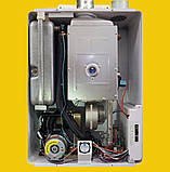 Газовий котел Daewoo DGB-300 MSC (34.9 кВт), фото 2