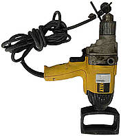 Дриль Б/У DeWALT D21520