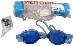 Б/У Окуляри для плавання