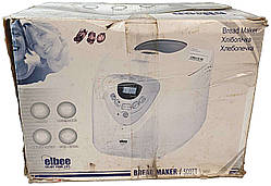 Хлібопічка Б/У ELBEE Scott 24001