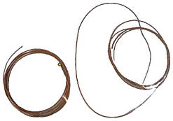 Б/К Струна гітарна No1