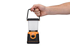 Ліхтар 2E, USB-C, 4400 мА·год, 1000 лм, 10 Вт, 4 режими освітлення, функція Power Bank (2E-PLBL1844)