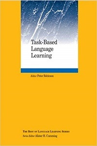Task-Based Language Learning (Best of Language Learning Series) [Paperback], фото 1