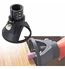 Модуль зарядки Dremel TP4056 з MicroUSB і захистом для літій-іонних акумуляторів