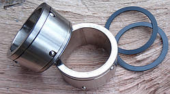 Муфта самозатискна для вала бобінорізки — кільце Фрикційне