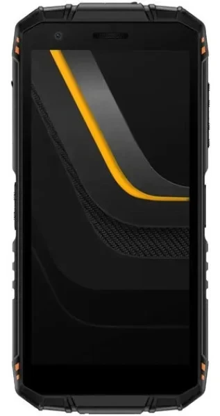 Смартфон Doogee Fire 3 3/64GB Blaze Orange, фото 1