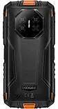 Смартфон Doogee Fire 3 3/64GB Blaze Orange, фото 3