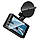 Відеореєстратор Hoco DV14 Driving recorder (3" IPS, 720p/25FPS, G-sensor, 120°) Black, фото 4