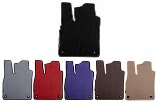 Dodge Challenger 2008-2023 гг.