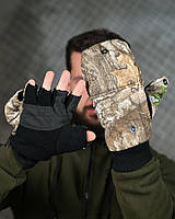 Варежки ліс ТР6466