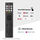 Телевізор Hisense 85A6Q Black 85 (20016041), фото 4