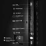 Телевізор Hisense 85A6Q Black 85 (20016041), фото 5