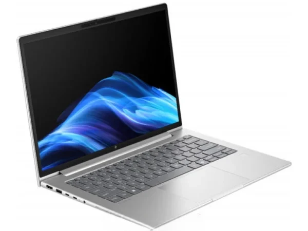 Ноутбук HP EliteBook 6 G1a (AY4Z7AV_V4) Silver, фото 1