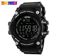 Спортивний чоловічий годинник Skmei Smart 1227 (Bluetooth)