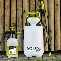 Обприскувачі