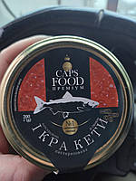 Ікра кети 200 г (імітована)