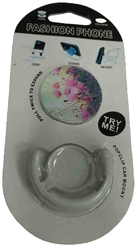 Б/У Popsockets, фото 1