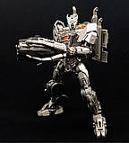 Трансформер десептикон Скурдж Руйнівник TW-1031 Baiwei 18 см Scourge з к/ф Час Звіроботів, фото 2