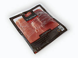 Хамон і прошуто