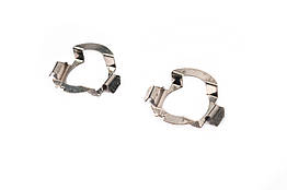 Адаптер для світлодіодних ламп H7 (L18) для Audi A4 B6 (2000-2004) (2 шт)