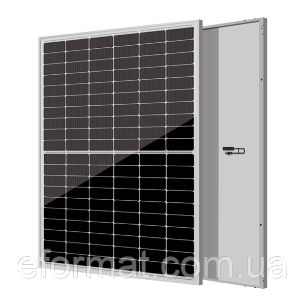 PV модуль ZNSHINE Solar ZXM7-SH120-450/M 450 Wp, PERC, Mono