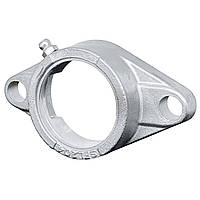 Корпус підшипника SFL 204 з нержавіючої сталі. Виробник XMVB