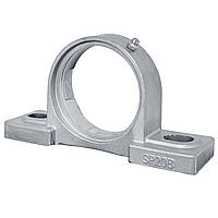 Корпус підшипника SP 208 з нержавіючої сталі. Виробник AGRI-C