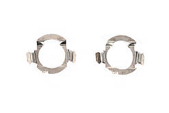 Адаптер для світлодіодних ламп H7 (L18) (2 шт) для Ауди A4 B5 1994-2001 рр