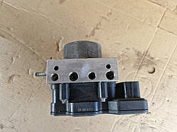 Блок ABS Renault Clio IV Captur Dacia Sandero, 2265106516, 0265956527, 476601283R