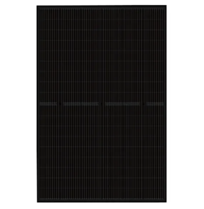 Luxen Solar Сонячна панель 450W LNDX-450ND bf black