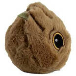 М’яка іграшка-стрибунець TY Beanie bouncers Грут 9 см, арт.83032, фото 3