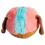 М’яка іграшка-стрибунець TY Beanie bouncers Ліберті щенячий патруль 9 см, арт.83017, фото 2