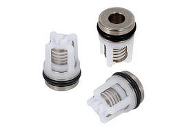 Комплект клапанів 3 шт Karcher 2.884-873.0