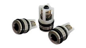 Комплект клапанів 3 шт Karcher 2.884-877.0